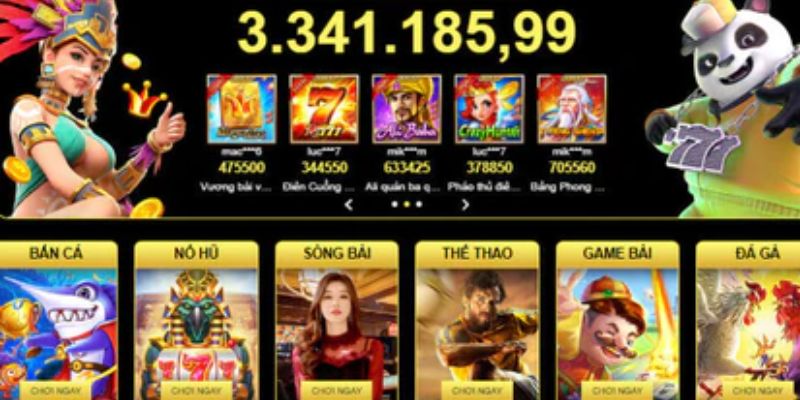 3 bước nạp tiền manclub đơn giản và nhanh chóng