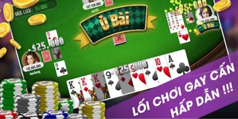 Luận chơi dễ dàng lối chơi hấp dẫn