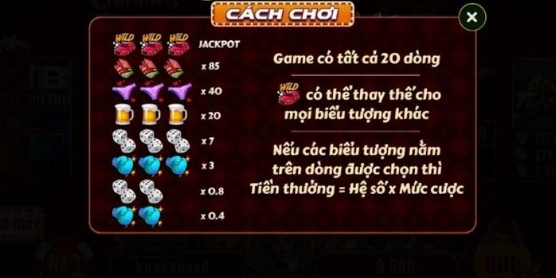 Hướng dẫn chi tiết về cách trải nghiệm game cược đơn giản nhất