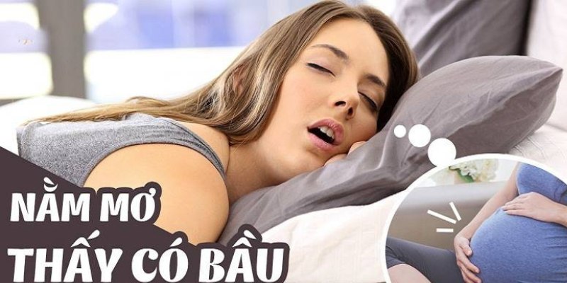 Chiêm bao về người yêu cũ có bầu gồm những con lô đề may mắn nào?