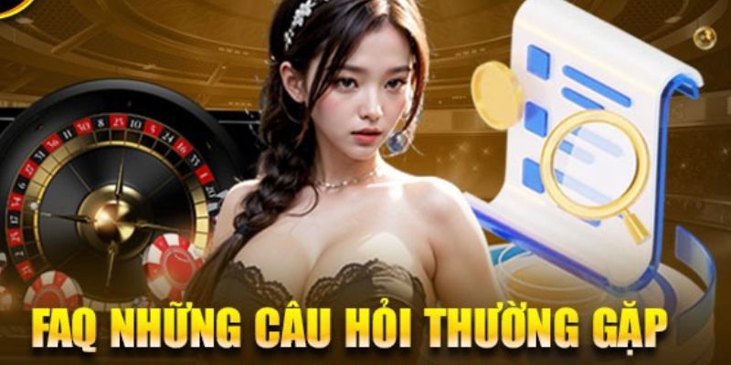 Những câu hỏi thường gặp trong quá trình rút tiền