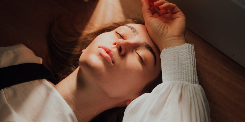 Mơ bị lạc đánh số gì hôm nay dễ thắng?