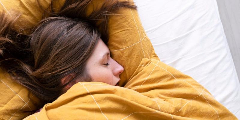 Mơ thấy bị lạc là điềm báo tốt hay xấu?